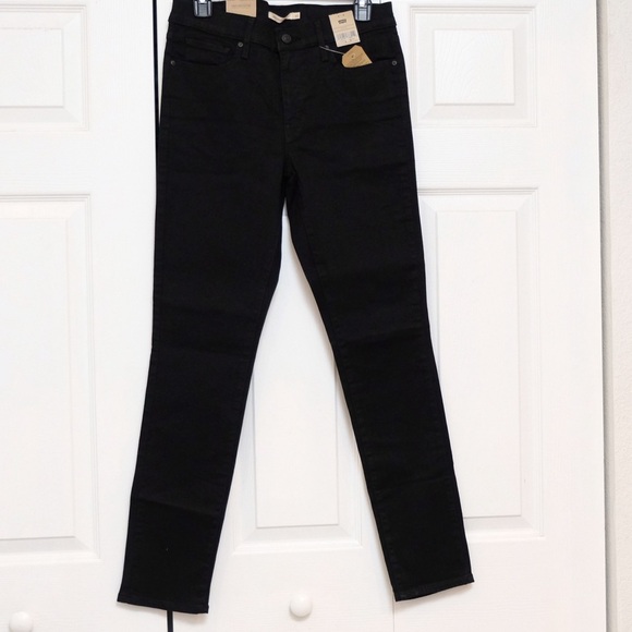 Levi’s 311 Shaping Skinny Hypersoft jeans - Picture 14 of 16